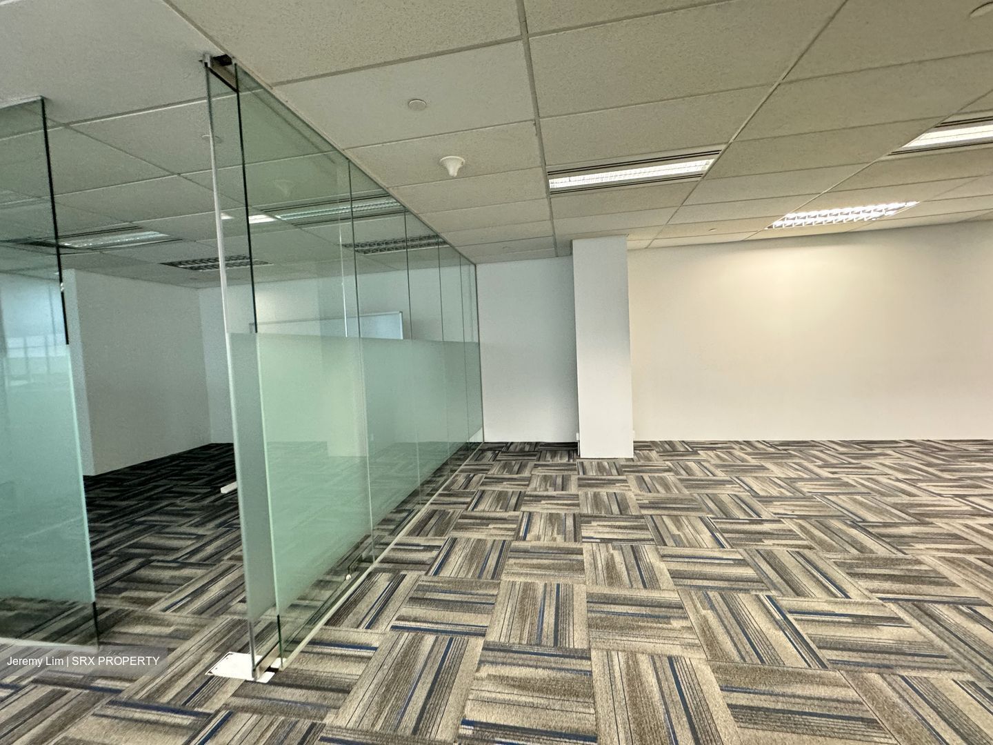 MYP Plaza (D1), Office #437636801
